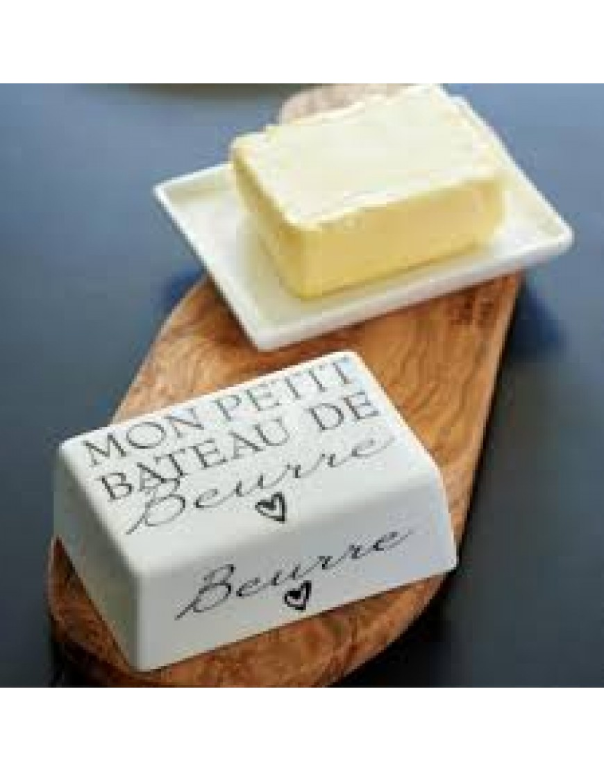 RM Beurre Butter Dish